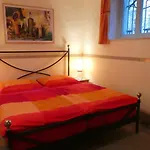 Apartmán Haniel Oskar Drážďany