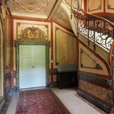 Haniel Oskar * Dresden