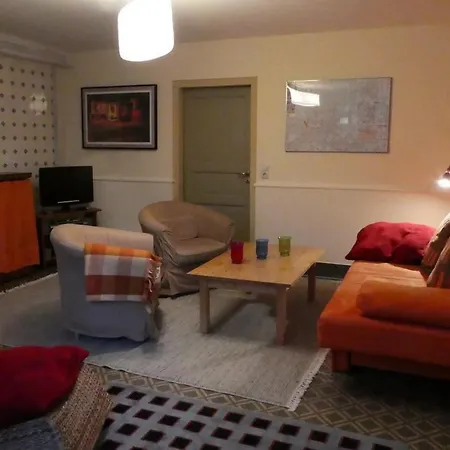 Apartamento Haniel Oskar