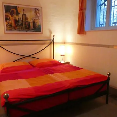Daire Haniel Oskar Dresden