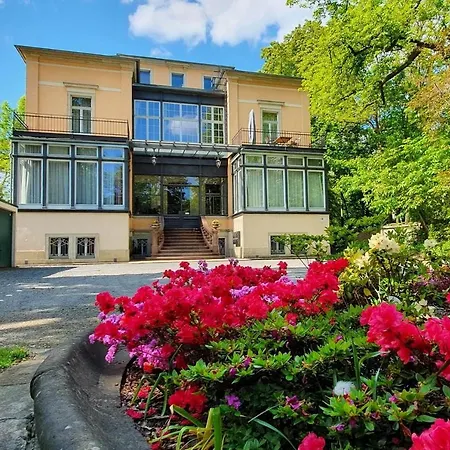 Haniel Oskar Dresden