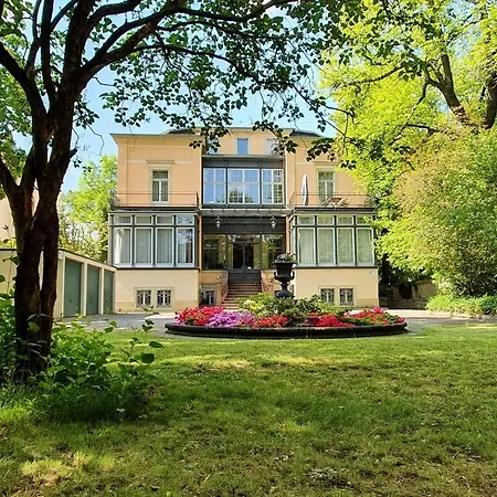 Haniel Oskar Apartamento *