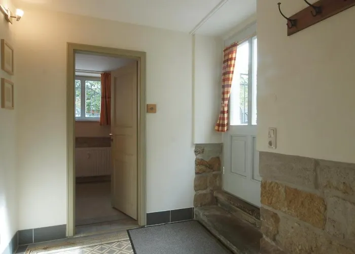 Haniel Oskar Apartamento