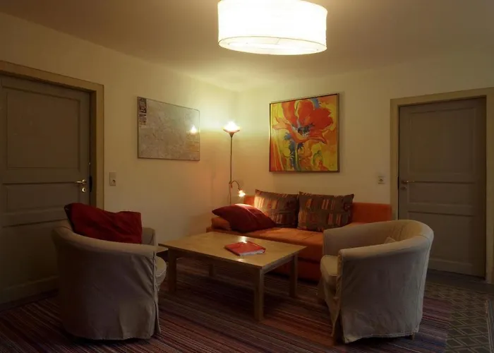 Apartamento Haniel Oskar