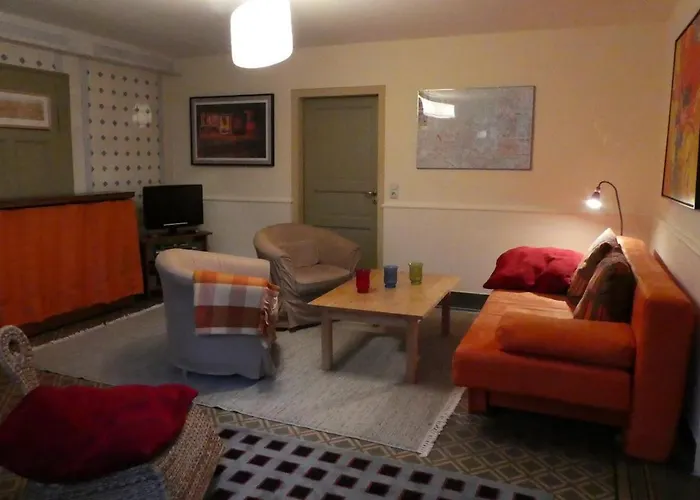 Apartamento Haniel Oskar