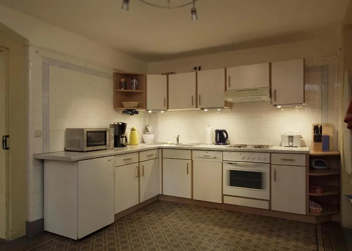 Haniel Oskar Apartamento