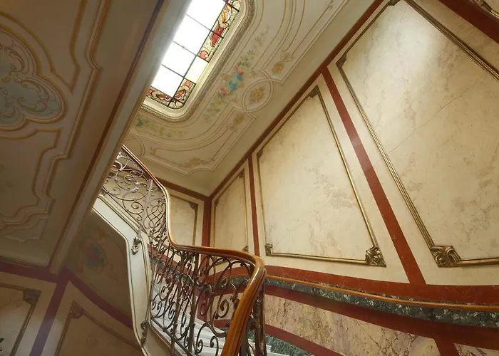 Haniel Oskar Apartamento