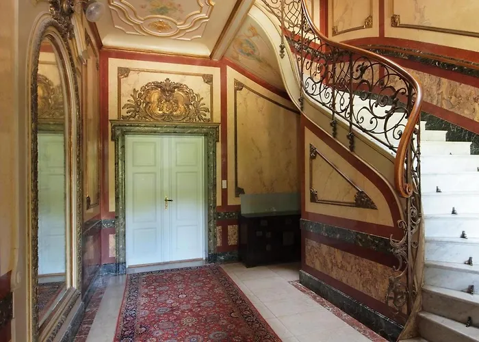 Haniel Oskar * Dresden