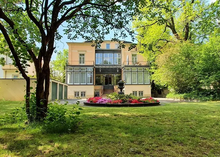 Haniel Oskar Apartamento *