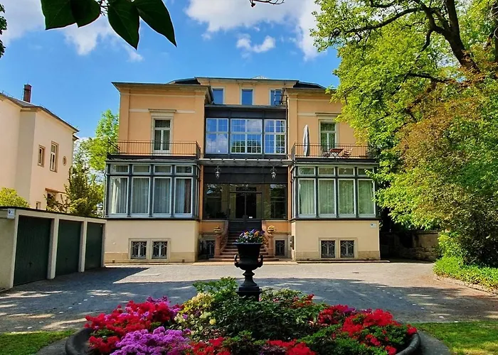 Haniel Oskar * Dresden