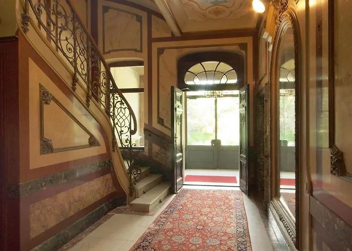 Apartamento Haniel Oskar *