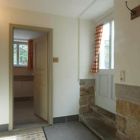 Haniel Oskar Appartement