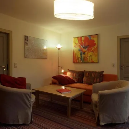 Appartement Haniel Oskar