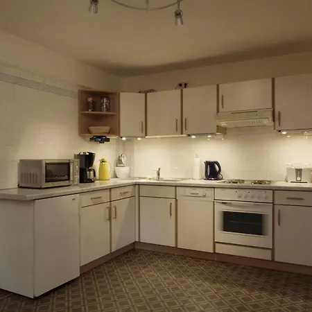 Haniel Oskar Appartement