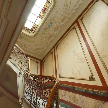 Haniel Oskar Appartement