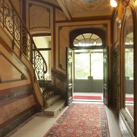 Appartement Haniel Oskar *