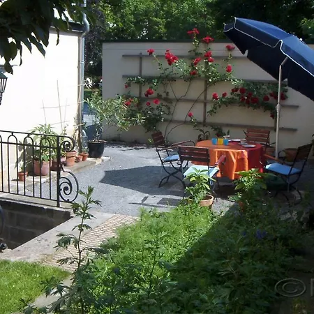 Haniel Oskar Appartement *
